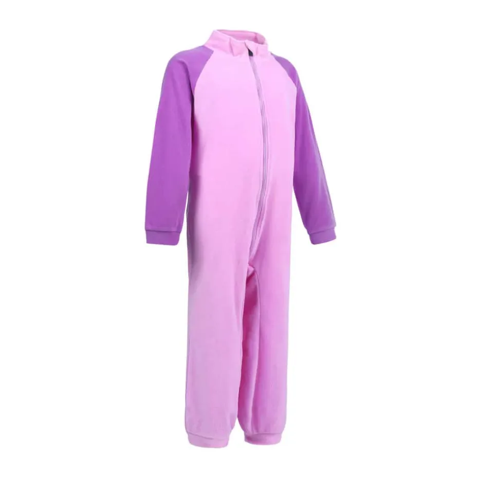 Okidoki Gill fleecedress barn