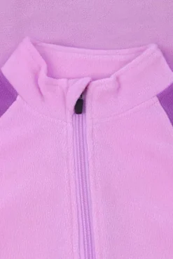 Okidoki Gill fleecedress barn
