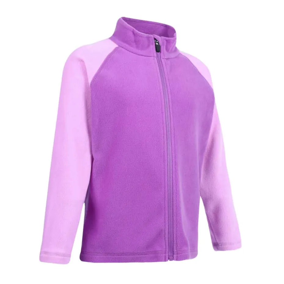 Okidoki Imma fleecejakke barn