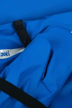 Okidoki Pytta regnvotter barn