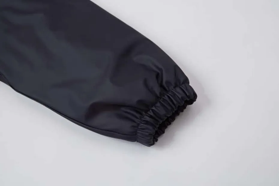 Okidoki Sørpevik regndress barn