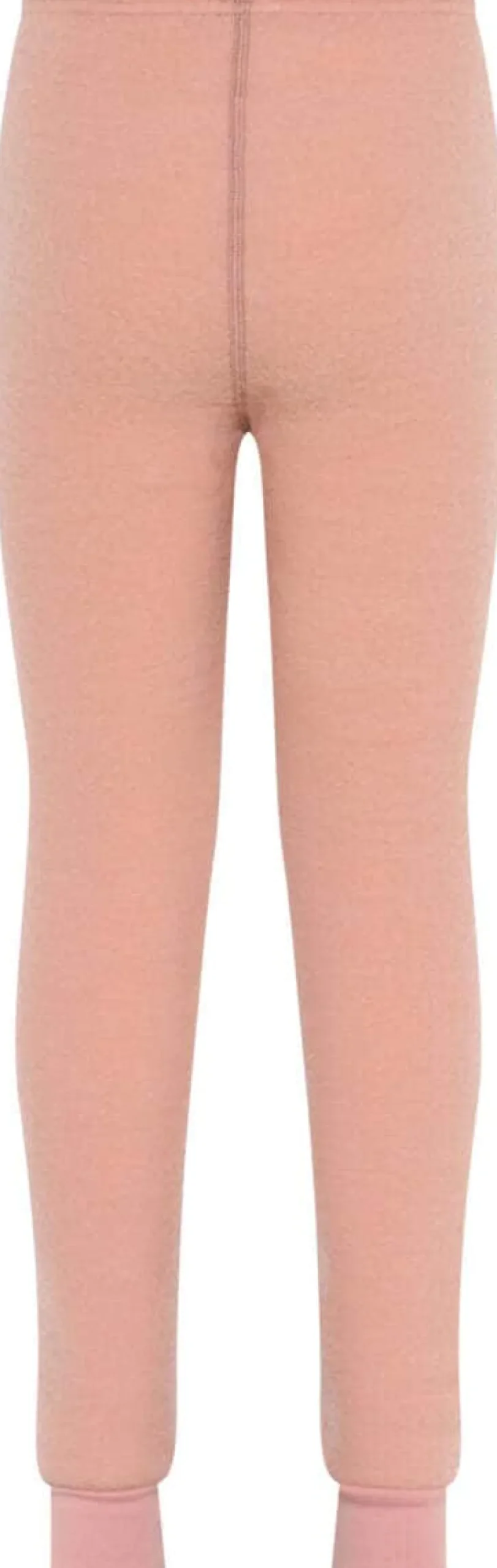 Okidoki ullfleece bukse barn