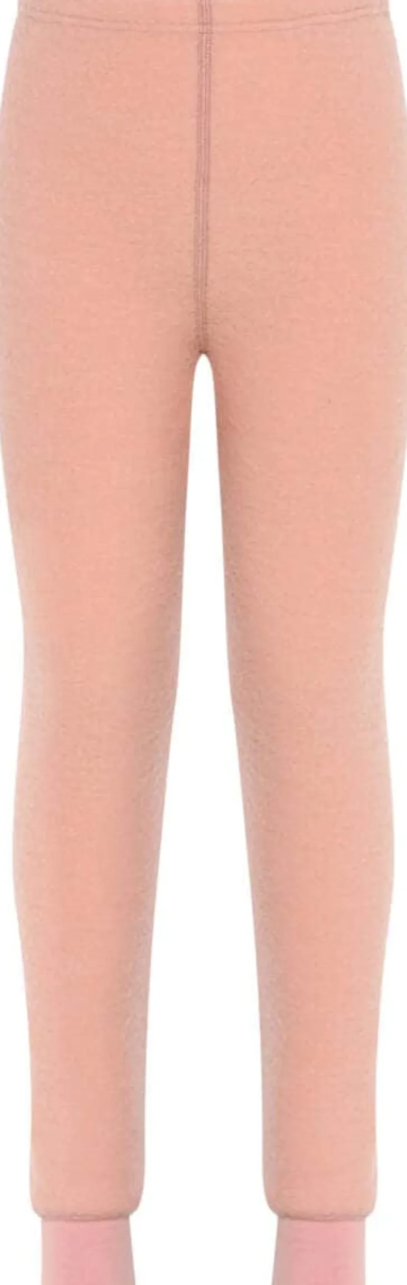 Okidoki ullfleece bukse barn