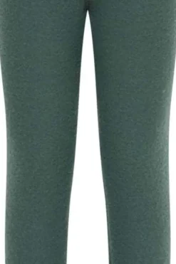 Okidoki ullfleece bukse barn