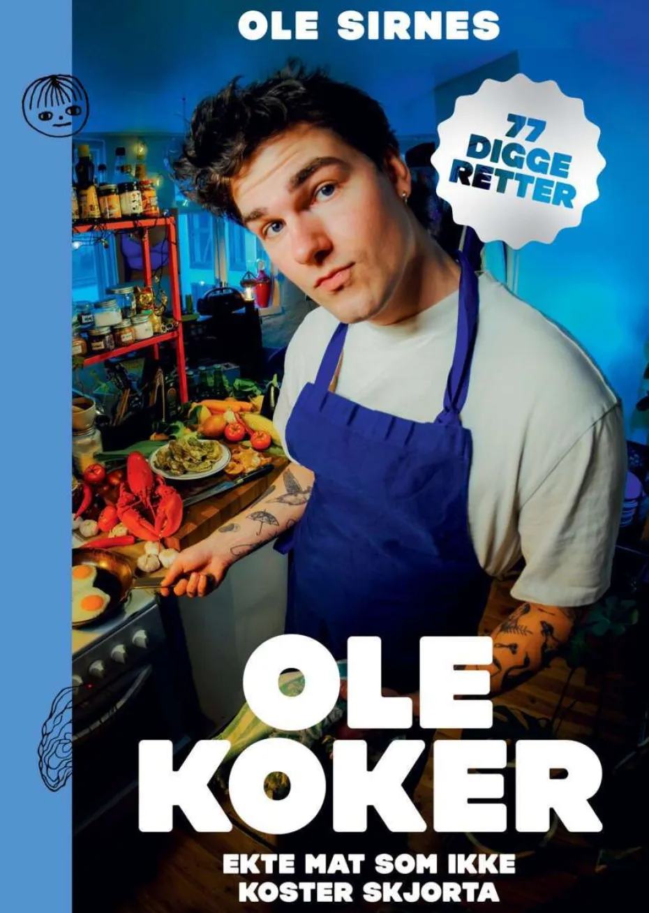 Ole koker