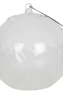 Olinahengende telysholder