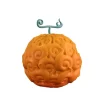 ONE PIECE Devil Fruit Flame-Flame sparebøsse