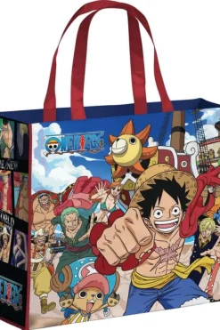 ONE PIECE (Equipage) bærepose