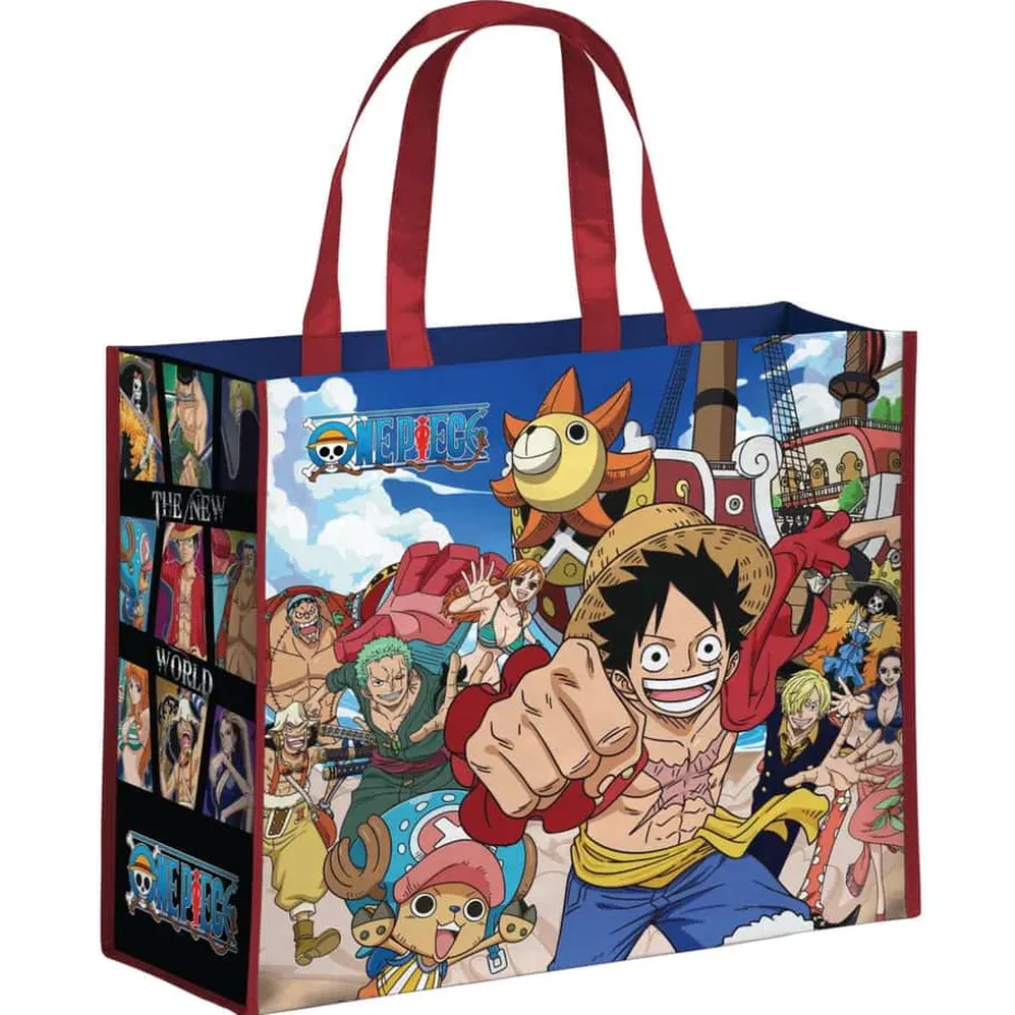 ONE PIECE (Equipage) bærepose