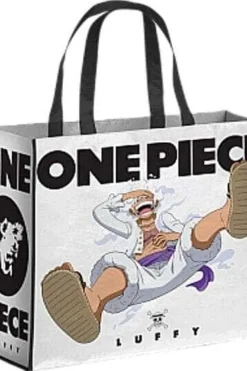 ONE PIECE Luffy bærepose
