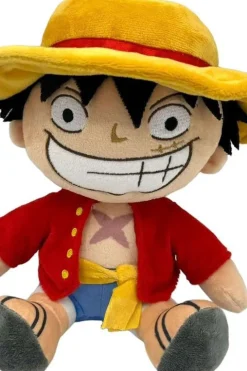 ONE PIECE plysjfigur