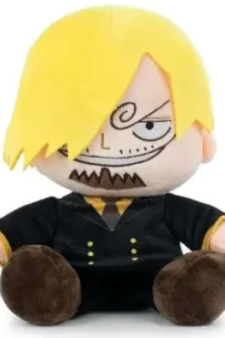 ONE PIECE plysjfigur