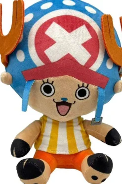 ONE PIECE plysjfigur