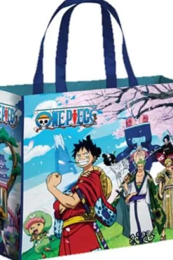 ONE PIECE (Wano) bærepose