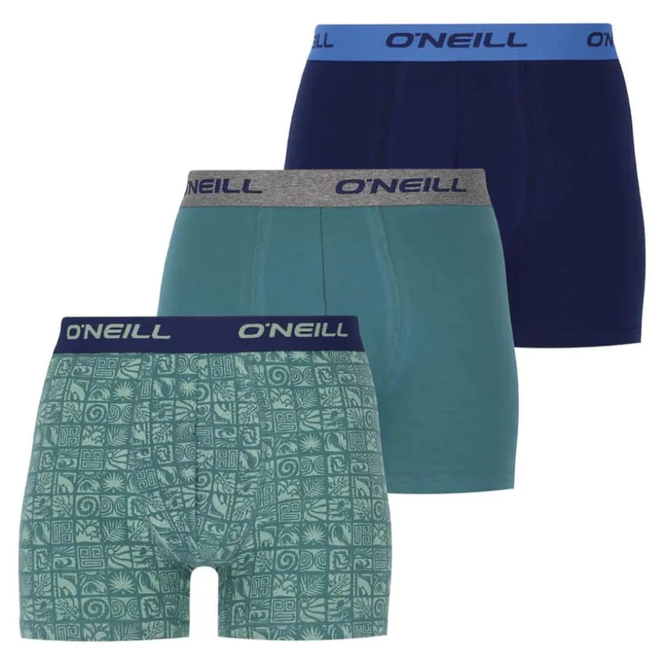 O'Neill boxer 3-pk herre