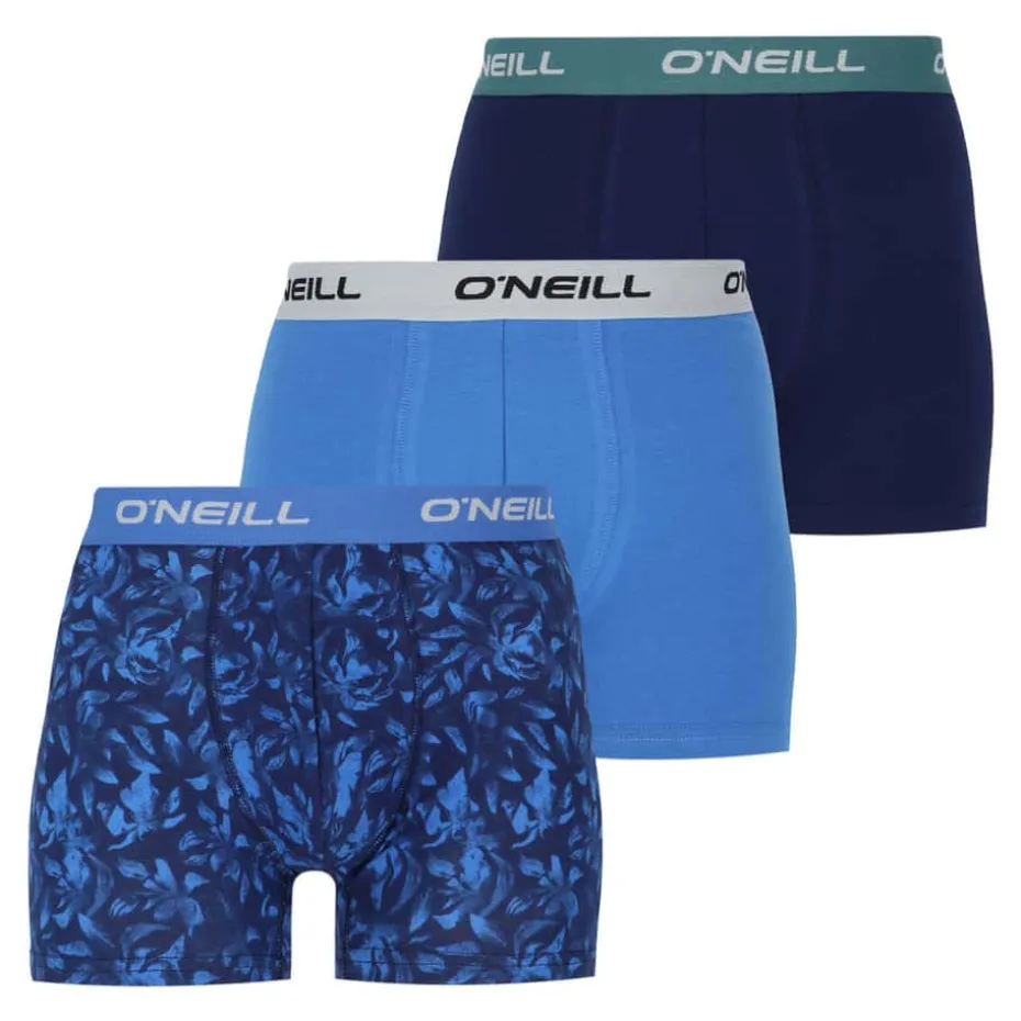 O'Neill boxer 3-pk herre