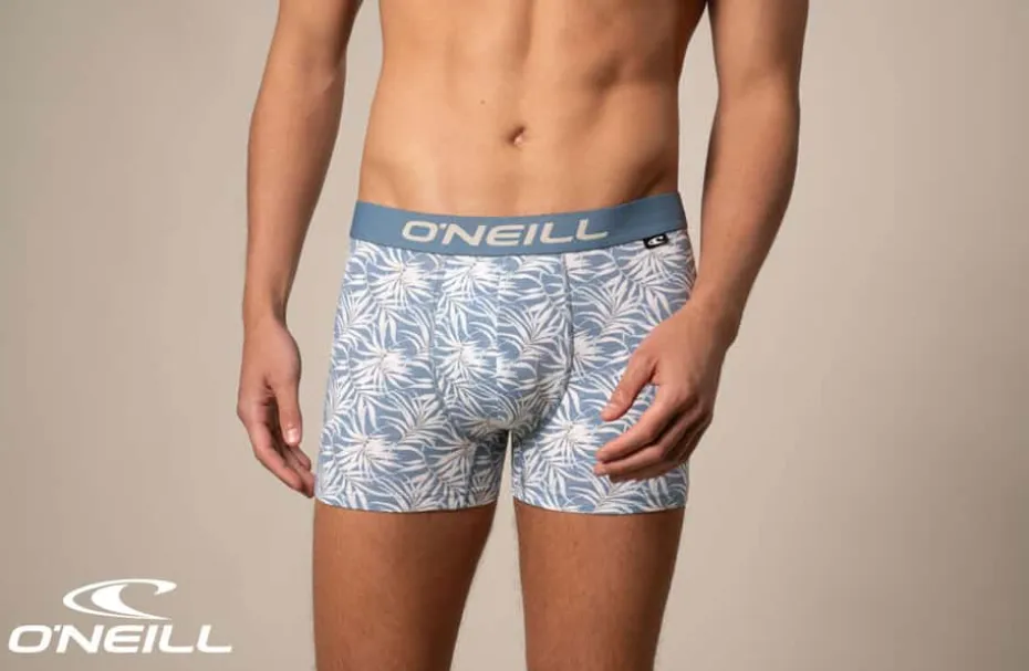 O'Neill boxer 2-pk herre