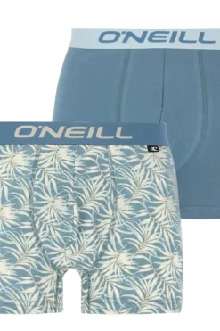 O'Neill boxer 2-pk herre