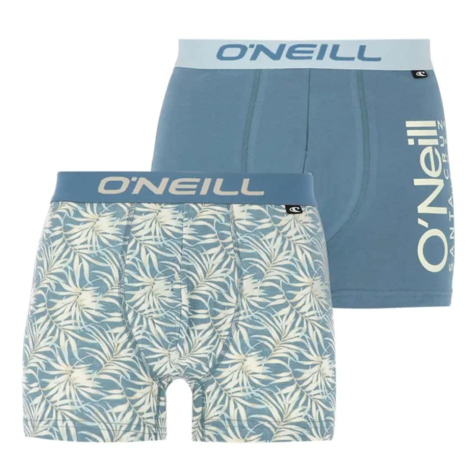 O'Neill boxer 2-pk herre