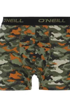 O'Neill boxer 3-pk herre