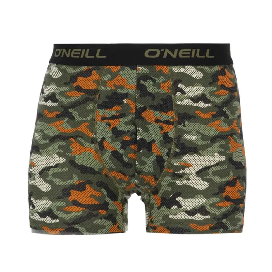 O'Neill boxer 3-pk herre