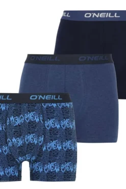 O'Neill boxer 3-pk herre