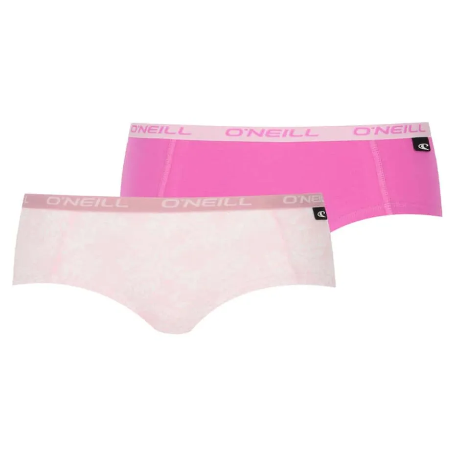 O'Neill hipstertruser 2-pk dame