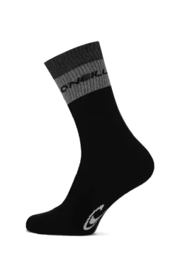 O'Neill Man Retro Sport 2-pk sportssokker herre