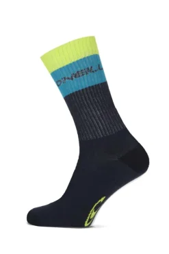 O'Neill Man Retro Sport 2-pk sportssokker herre