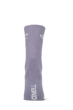 O'Neill Retro sportssokker 2-pk unisex