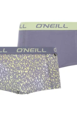 O'Neill Shorty boxertruser 2-pk dame