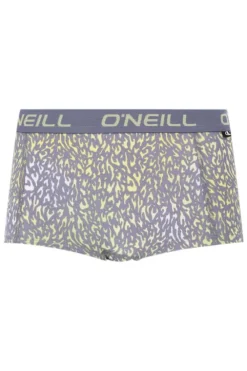 O'Neill Shorty boxertruser 2-pk dame