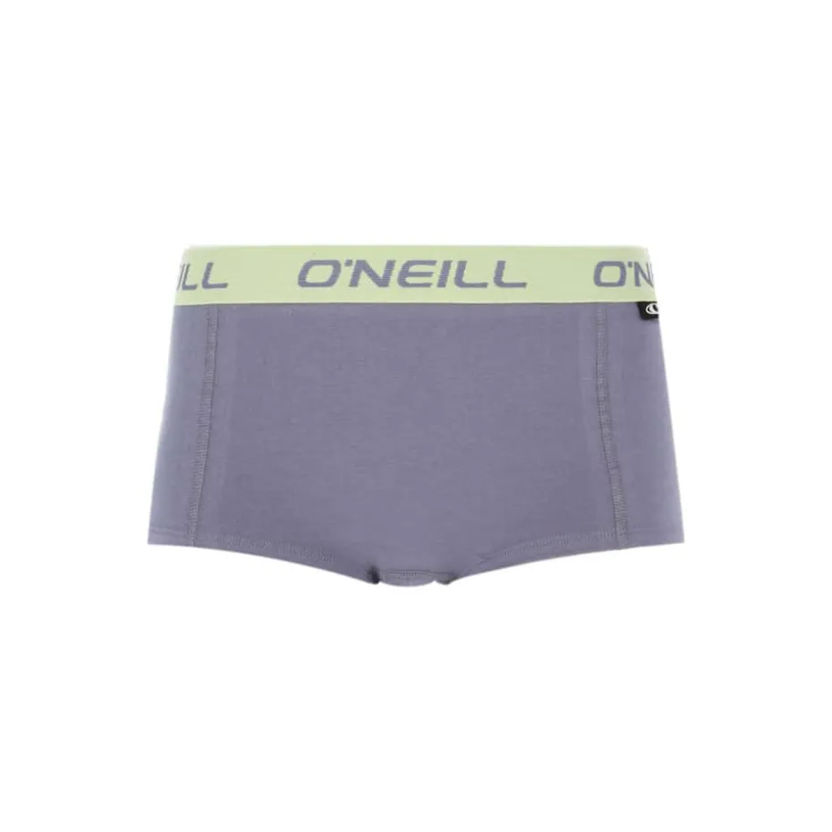 O'Neill Shorty boxertruser 2-pk dame