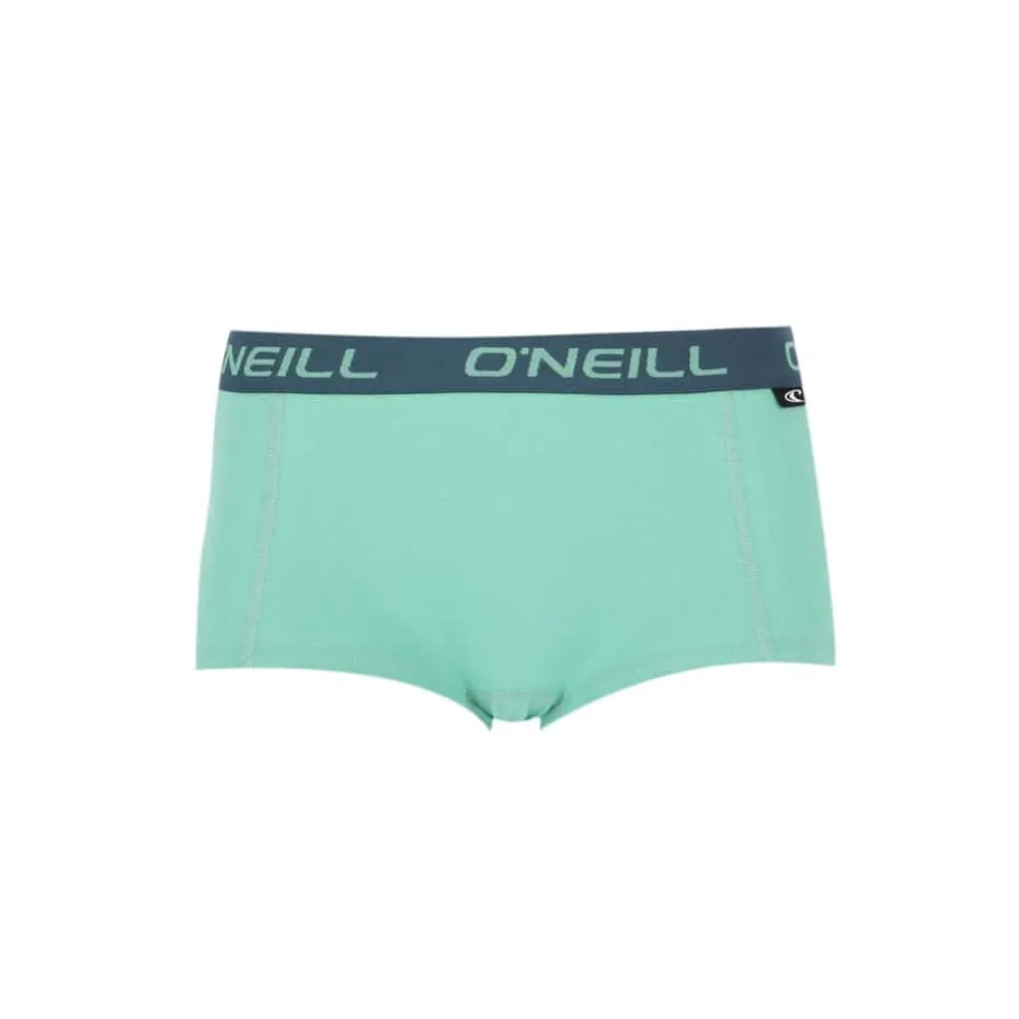 O'Neill Shorty boxertruser 2-pk dame