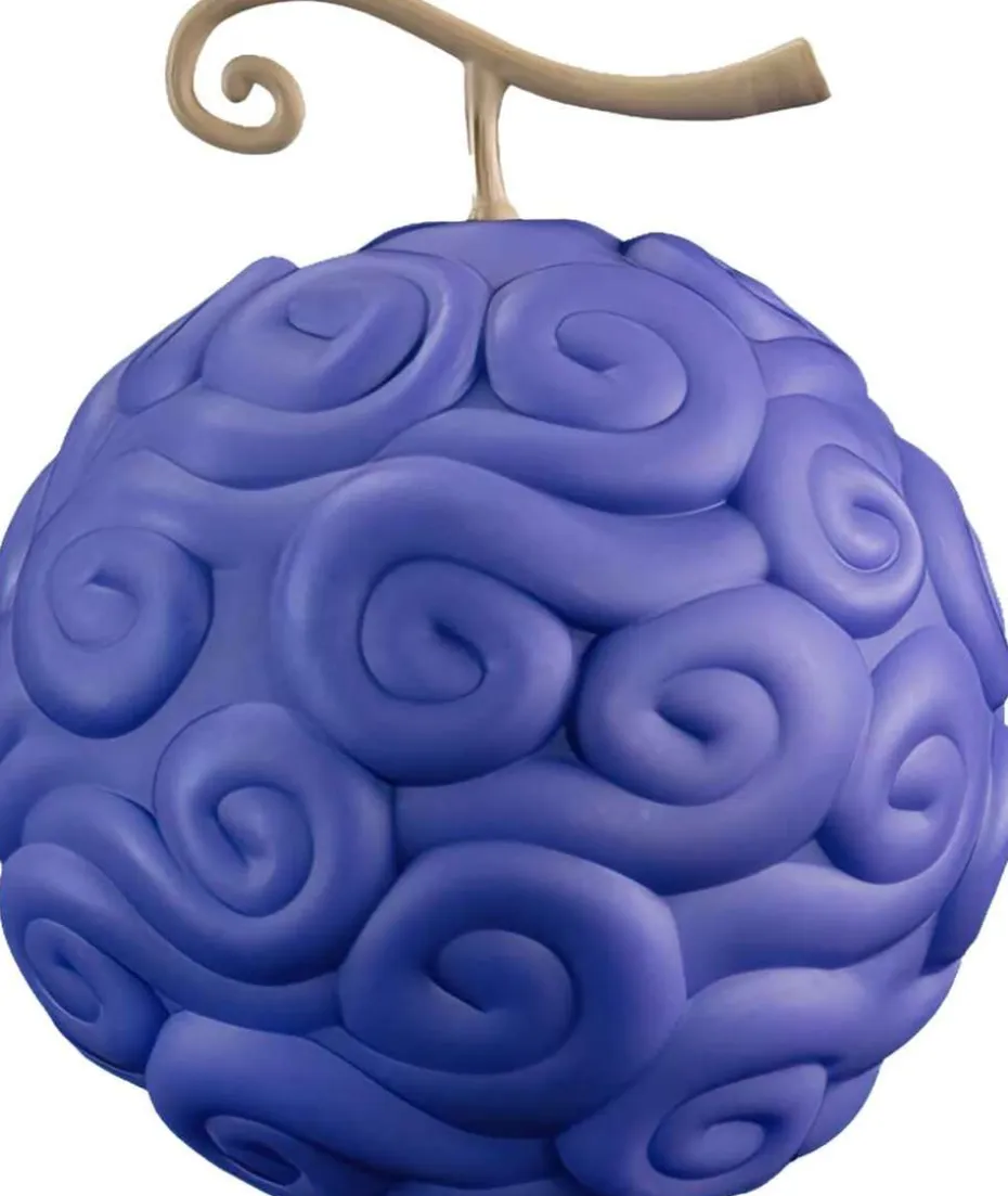 ONE PIECE Gomu Gum-Gum Fruit sparebøsse