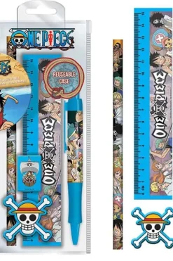 ONE PIECE skrivesett
