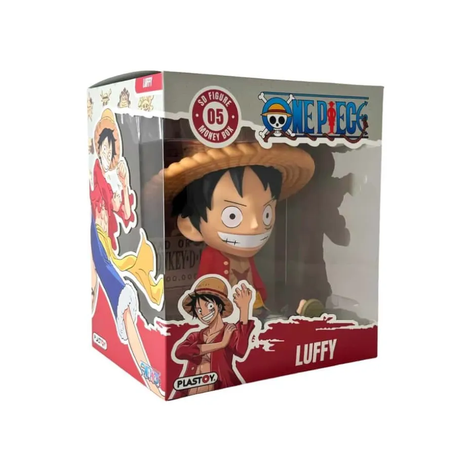 ONE PIECE sparebøsse