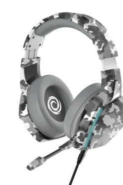 ONIVERSE - Gaming-headset Nebula - Urban Camo (Multiplattform)
