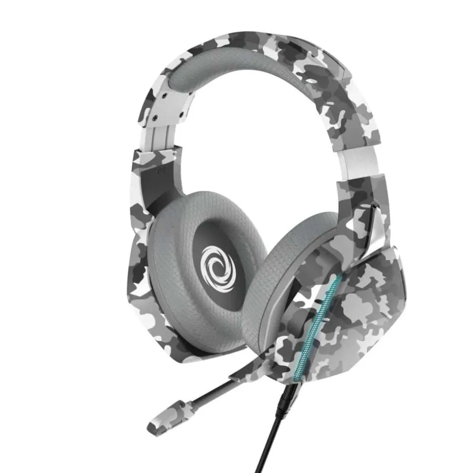 ONIVERSE - Gaming-headset Nebula - Urban Camo (Multiplattform)