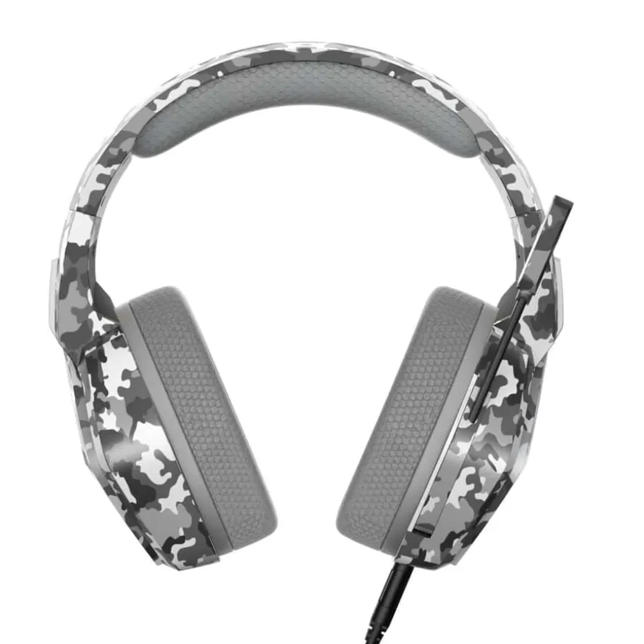 ONIVERSE - Gaming-headset Nebula - Urban Camo (Multiplattform)