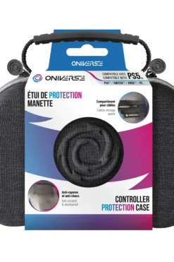ONIVERSE Controller Etui (grå)