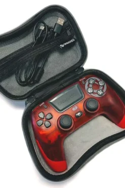 ONIVERSE Controller Etui (grå)