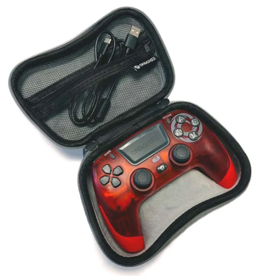 ONIVERSE Controller Etui (grå)
