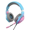 ONIVERSE Gaming Headset Nebula Diva Pink (Multiplattform)
