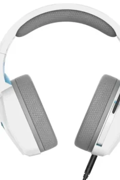 ONIVERSE Gaming Headset Nebula Arctic White (Multiplattform)