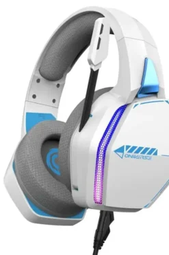 ONIVERSE Gaming Headset Nebula Arctic White (Multiplattform)