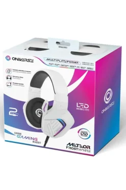 Oniverse Meteor gamingheadset
