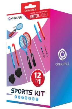Oniverse Sport Kit for Nintendo Switch™