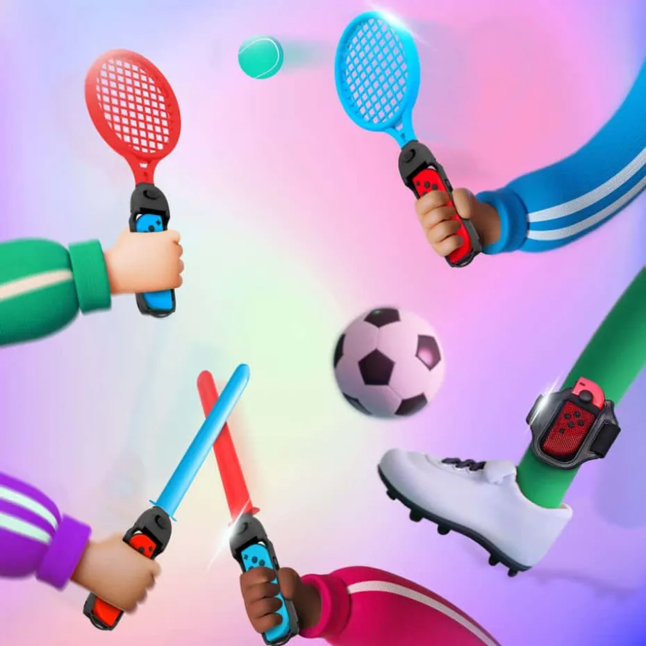 Oniverse Sport Kit for Nintendo Switch™