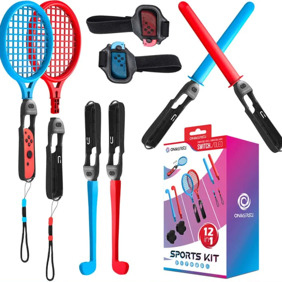 Oniverse Sport Kit for Nintendo Switch™